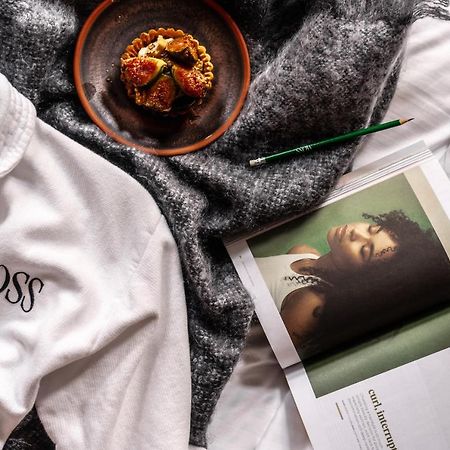 Moss Hotel Хоубарт Екстериор снимка