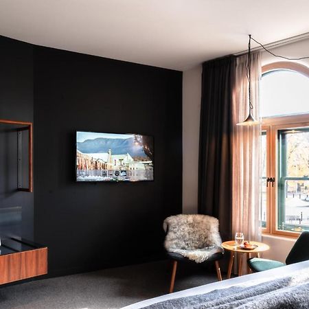 Moss Hotel Хоубарт Екстериор снимка