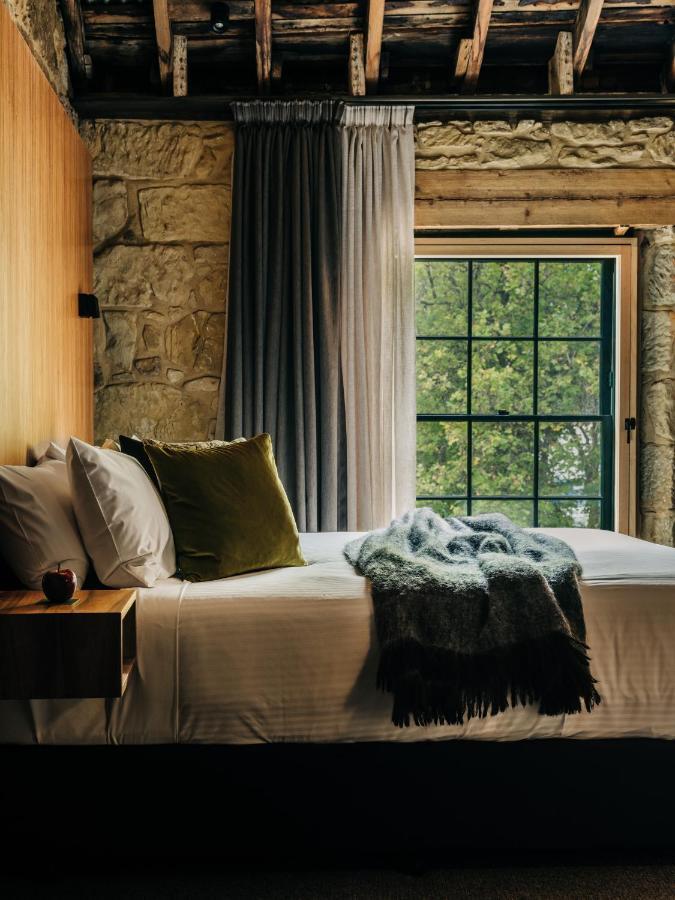 Moss Hotel Хоубарт Екстериор снимка