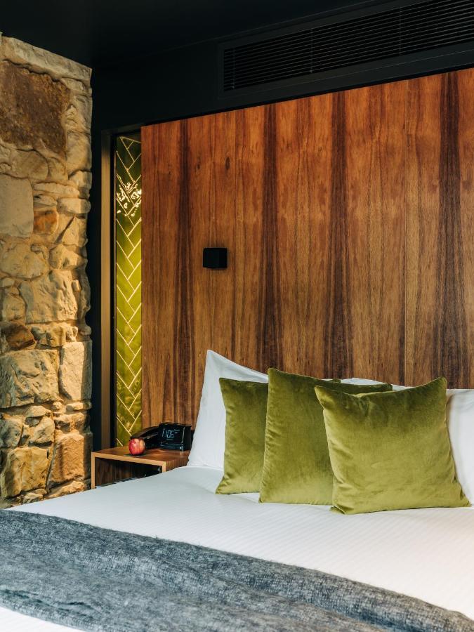 Moss Hotel Хоубарт Екстериор снимка