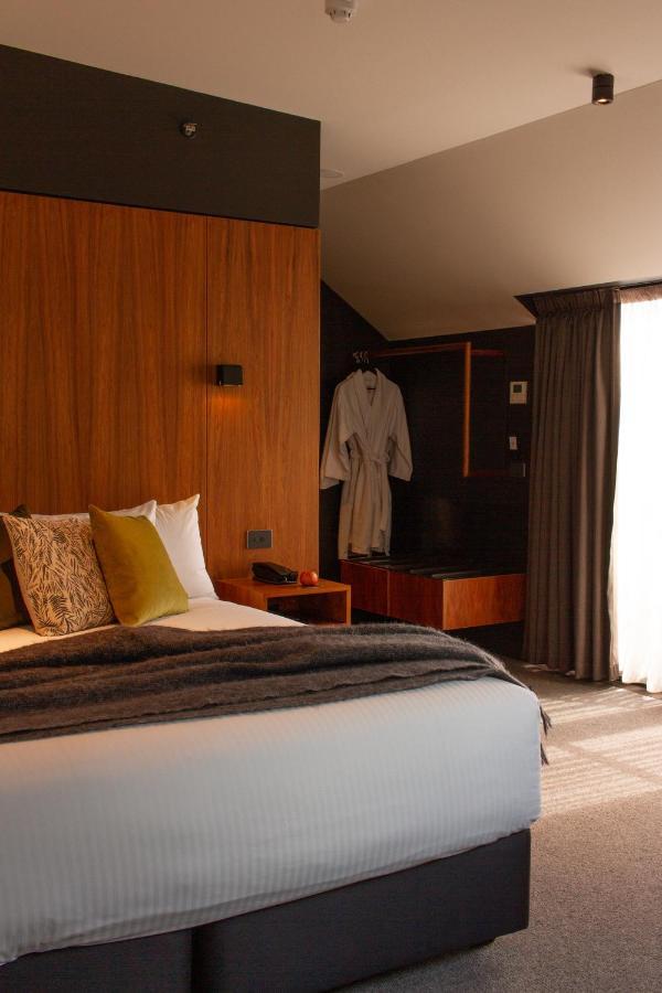 Moss Hotel Хоубарт Екстериор снимка