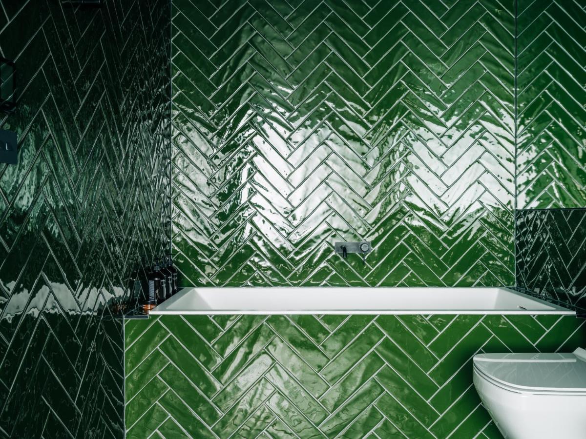 Moss Hotel Хоубарт Екстериор снимка