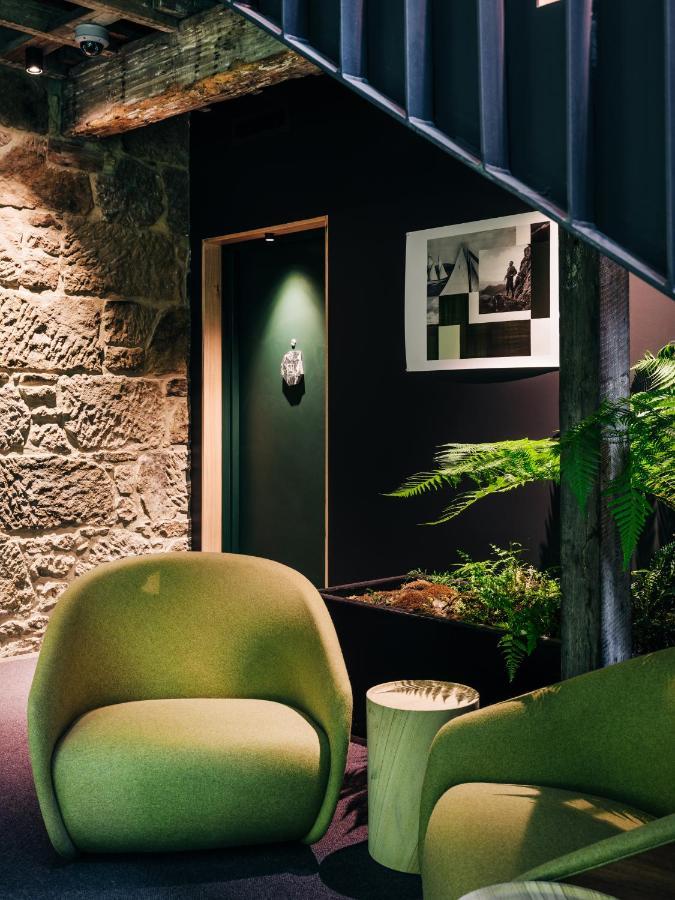 Moss Hotel Хоубарт Екстериор снимка