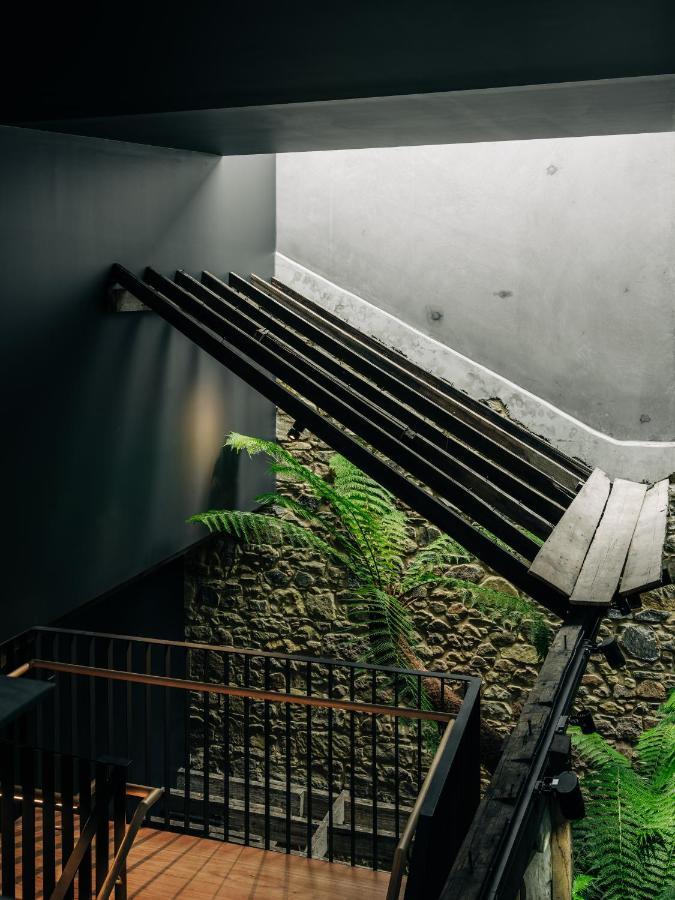 Moss Hotel Хоубарт Екстериор снимка