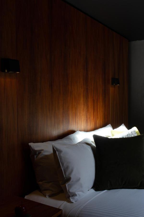 Moss Hotel Хоубарт Екстериор снимка