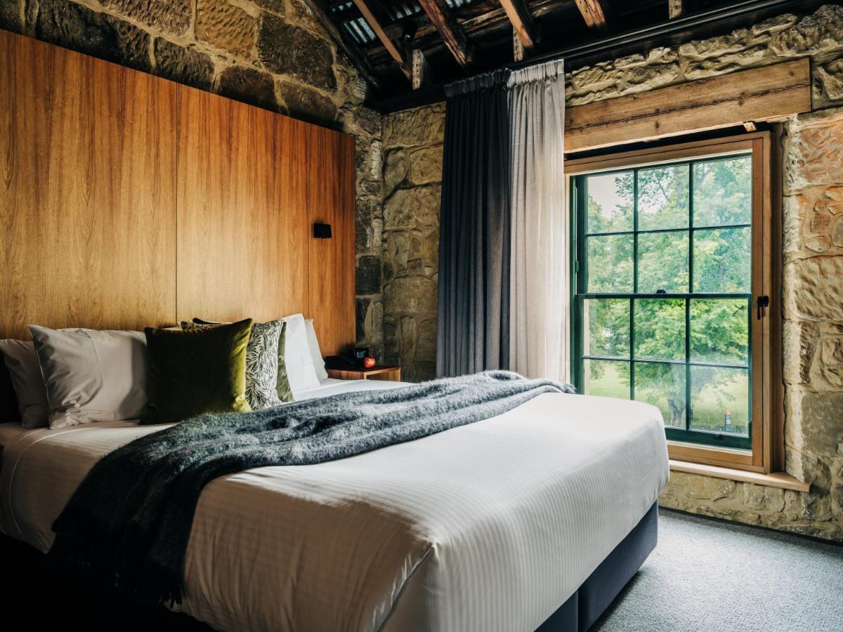 Moss Hotel Хоубарт Екстериор снимка