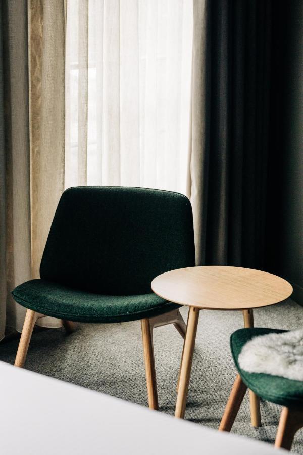 Moss Hotel Хоубарт Екстериор снимка