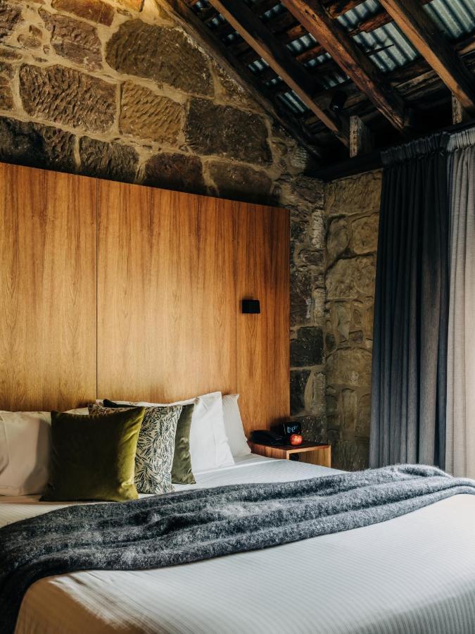 Moss Hotel Хоубарт Екстериор снимка