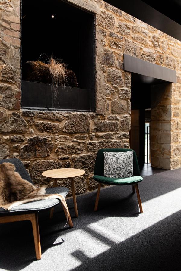 Moss Hotel Хоубарт Екстериор снимка