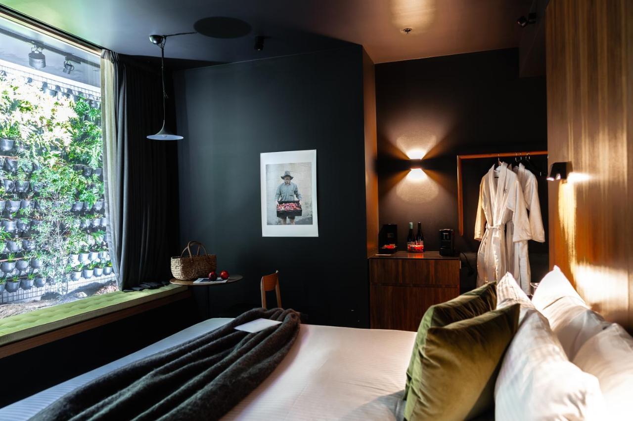 Moss Hotel Хоубарт Екстериор снимка