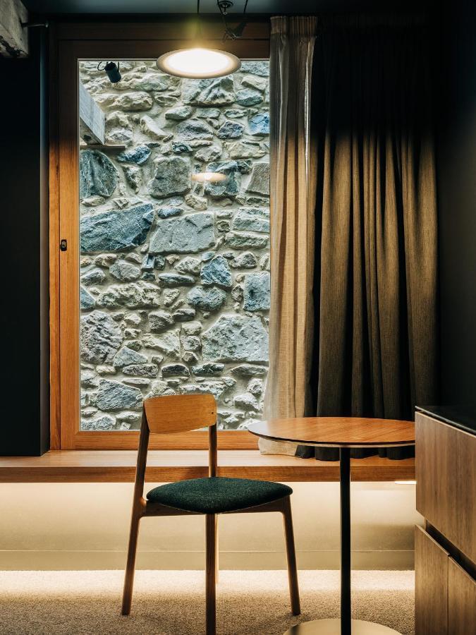 Moss Hotel Хоубарт Екстериор снимка