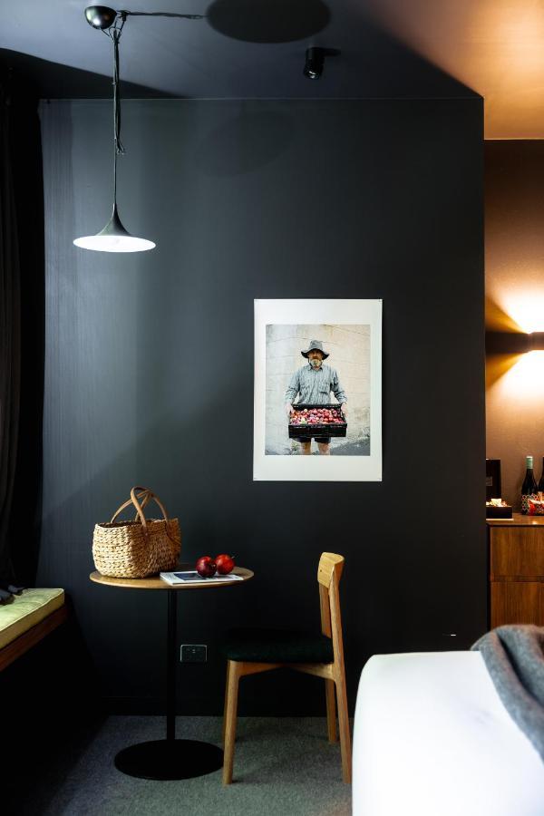 Moss Hotel Хоубарт Екстериор снимка