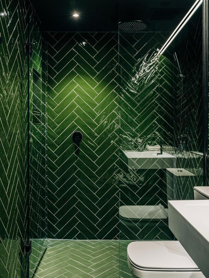 Moss Hotel Хоубарт Екстериор снимка