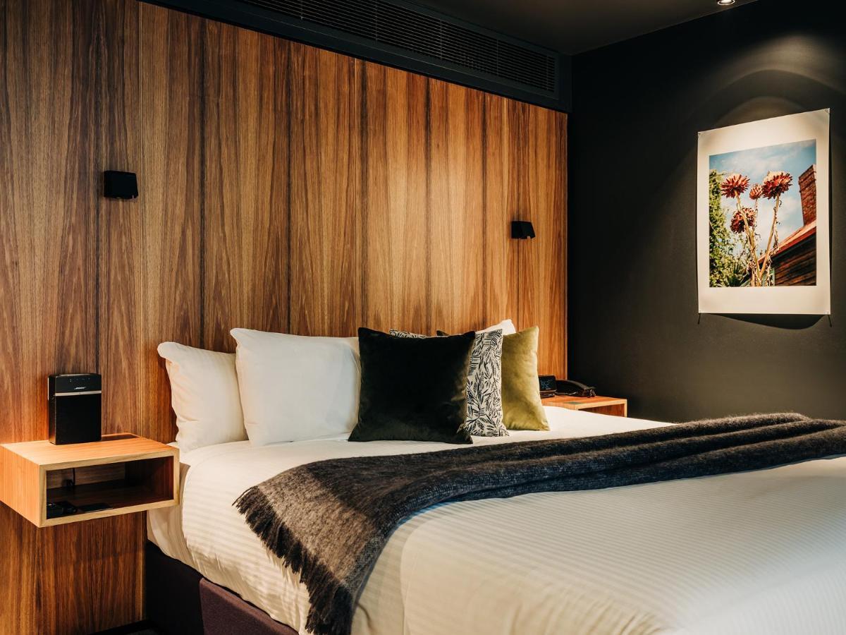 Moss Hotel Хоубарт Екстериор снимка
