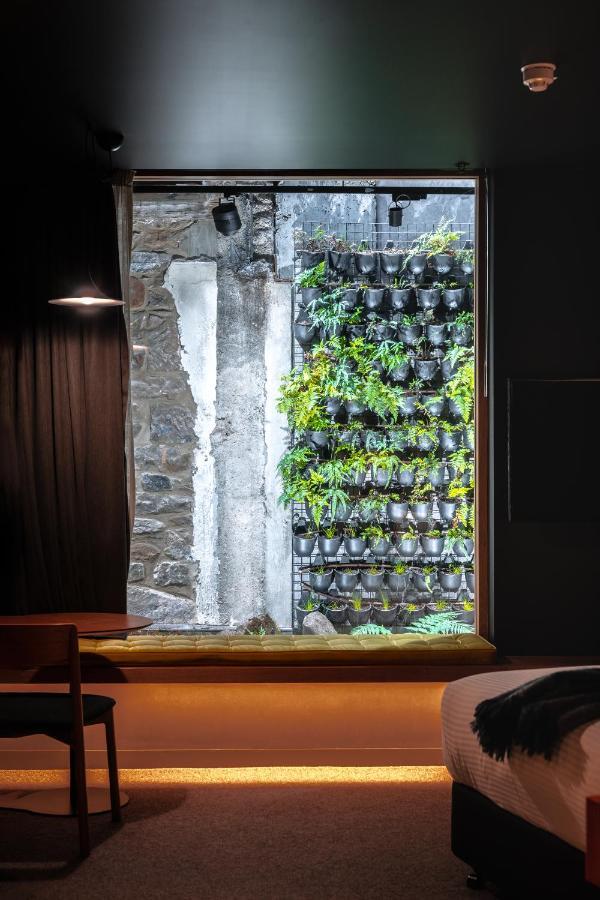 Moss Hotel Хоубарт Екстериор снимка