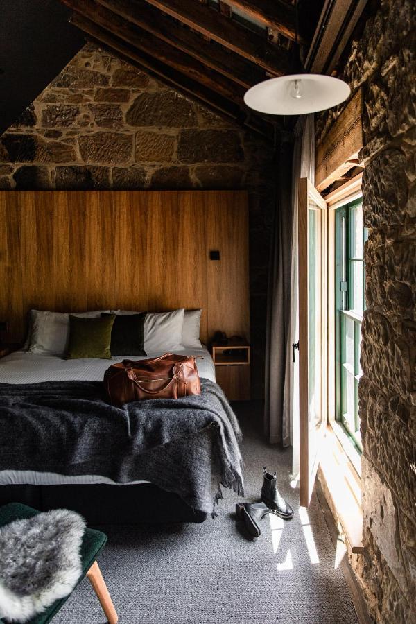 Moss Hotel Хоубарт Екстериор снимка
