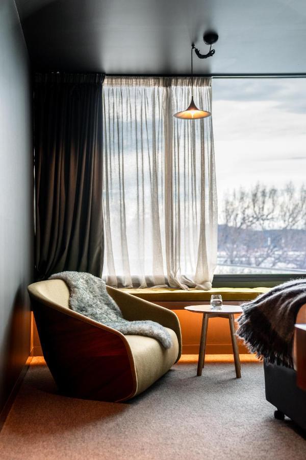 Moss Hotel Хоубарт Екстериор снимка