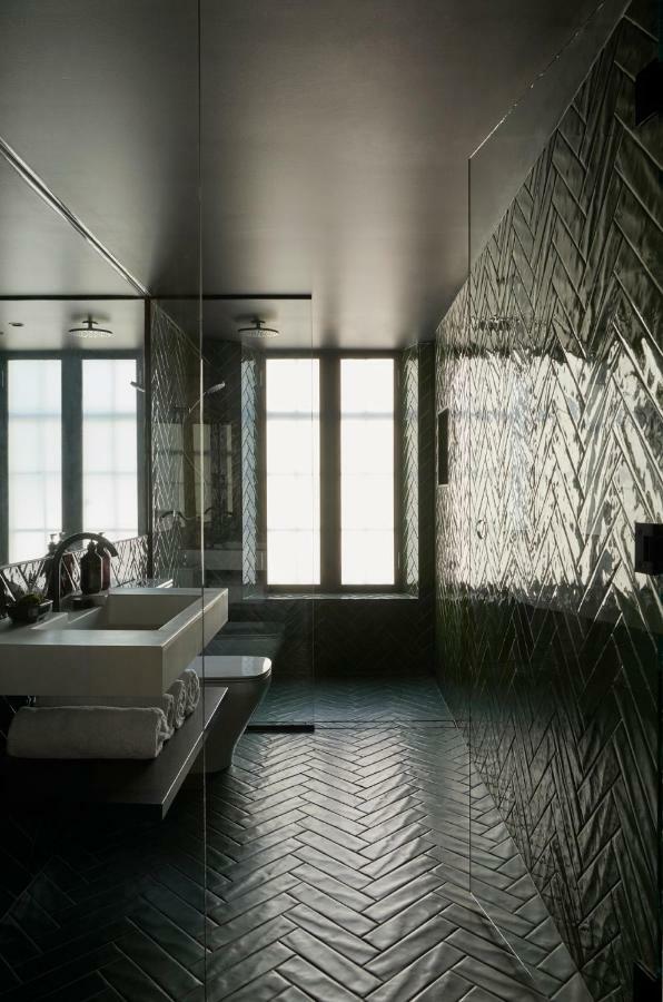 Moss Hotel Хоубарт Екстериор снимка