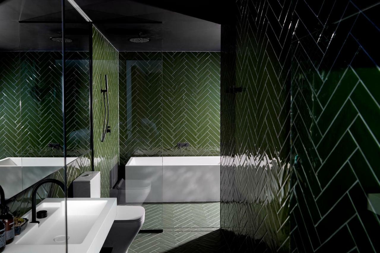 Moss Hotel Хоубарт Екстериор снимка