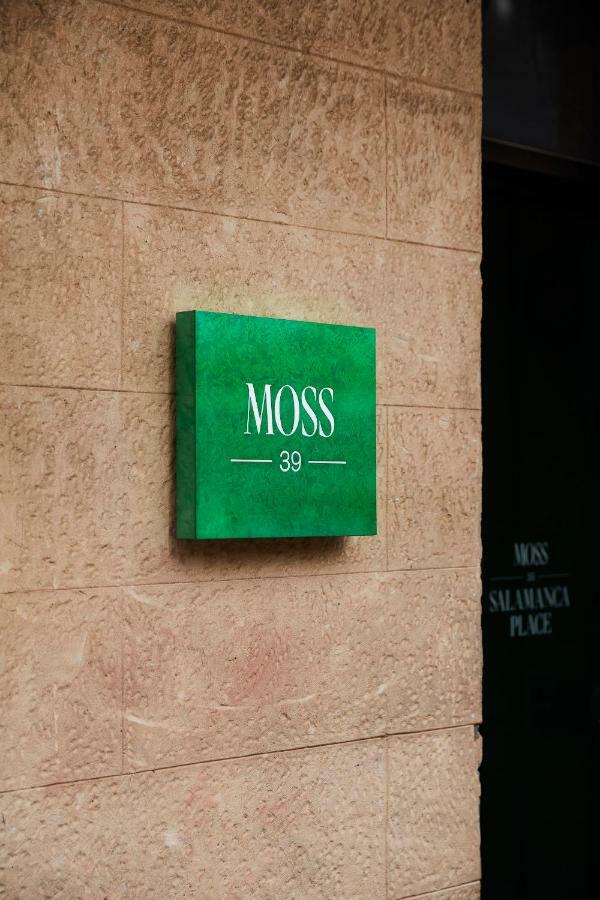 Moss Hotel Хоубарт Екстериор снимка