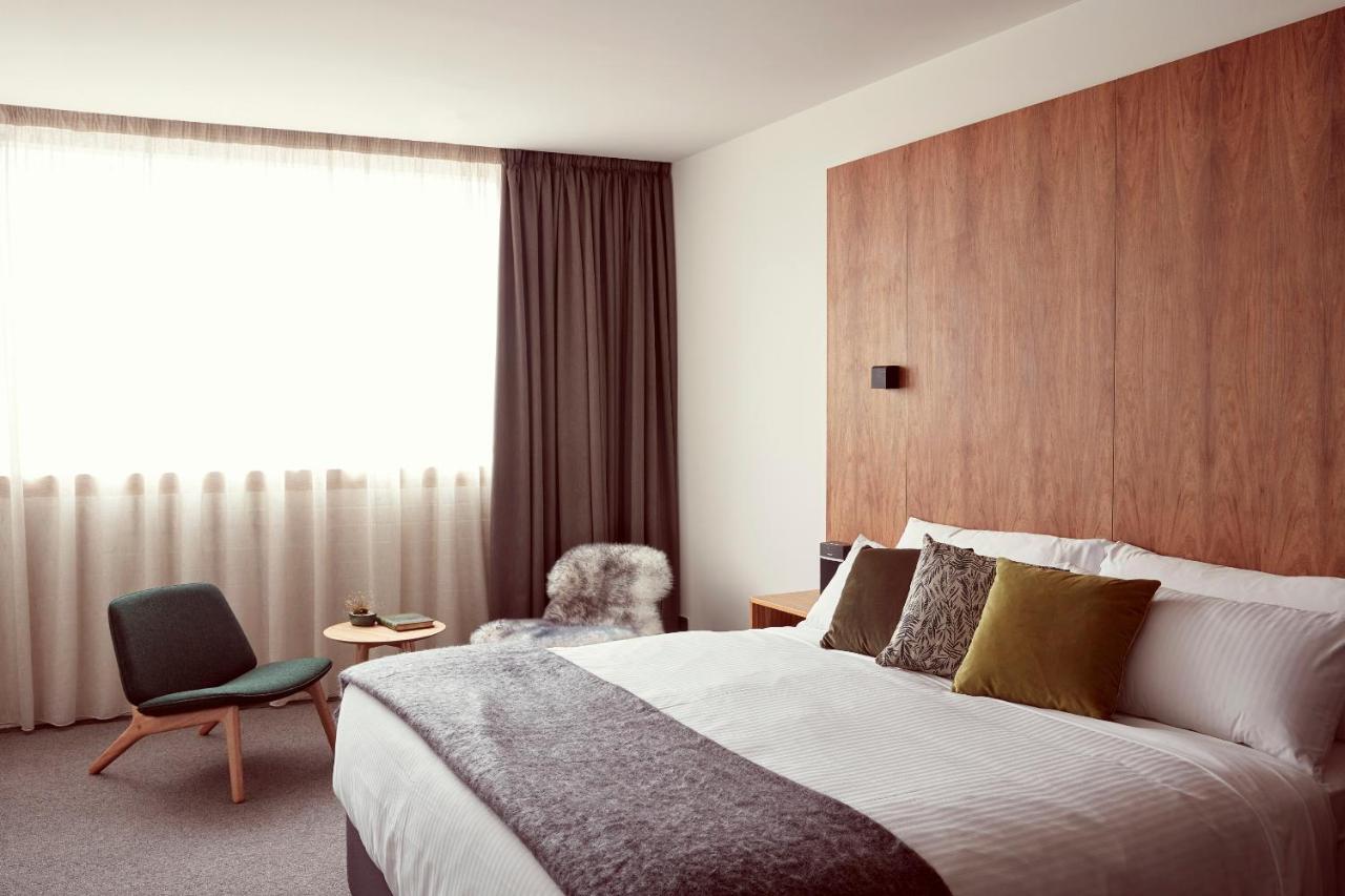 Moss Hotel Хоубарт Екстериор снимка