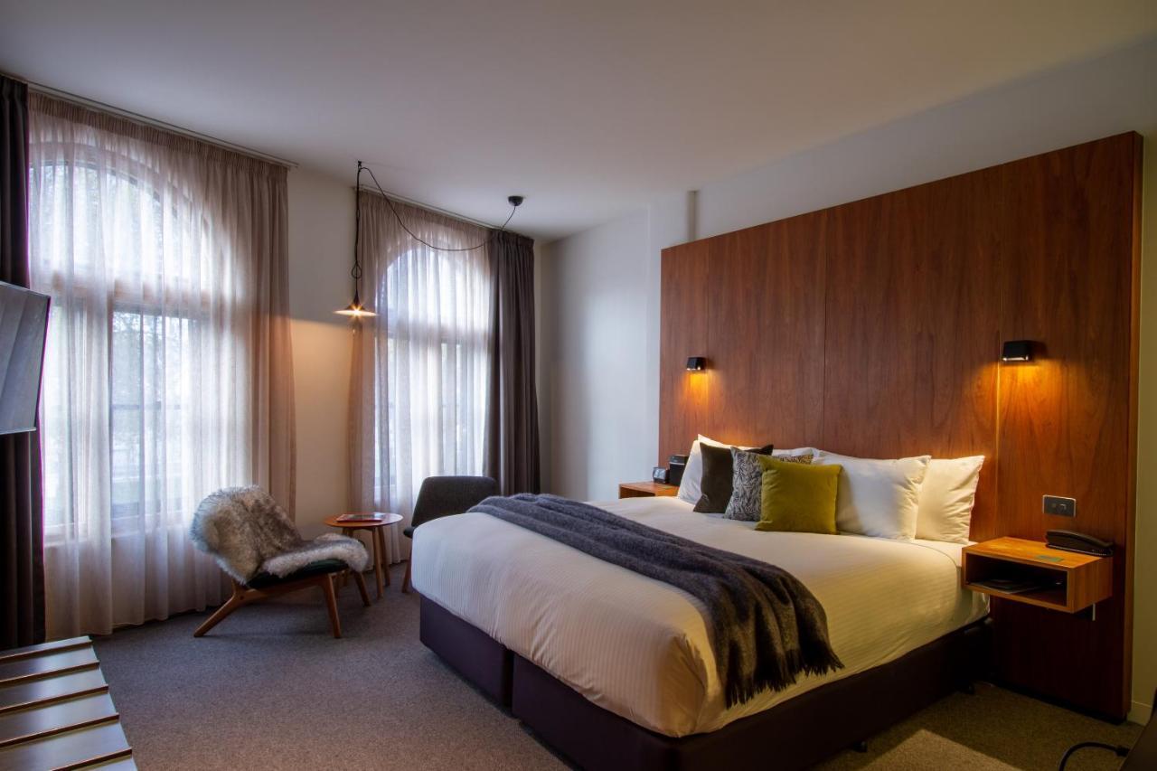 Moss Hotel Хоубарт Екстериор снимка